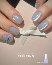 GENTLE PINK Flirting 12pc collection