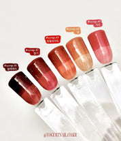 Yogurt Nail Tanghulu