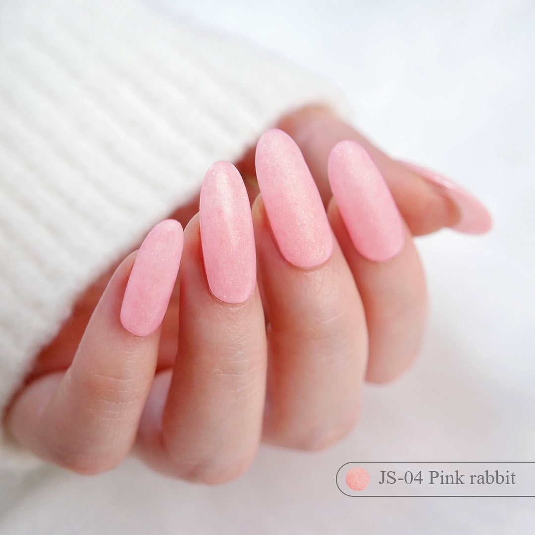 JELLO JELLO Hug Me Velvet Syrup Gel Collection - 6pc set