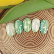 JELLO JELLO Hug Me Velvet Syrup Gel Collection - 6pc set