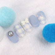 JELLO JELLO Hug Me Velvet Syrup Gel Collection - 6pc set