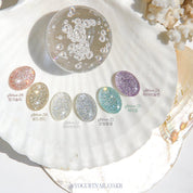 Yogurt Nail New Things