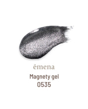 EMENA Magnety - Magnetic gel | 5 colours 0531~0535