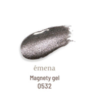 EMENA Magnety - Magnetic gel | 5 colours 0531~0535