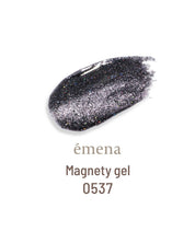 EMENA Magnety - Magnetic gel | 5 colours 0536~0540