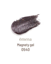 EMENA Magnety - Magnetic gel | 5 colours 0536~0540