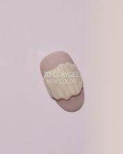 EMENA 3D Clay gel - 7 colours