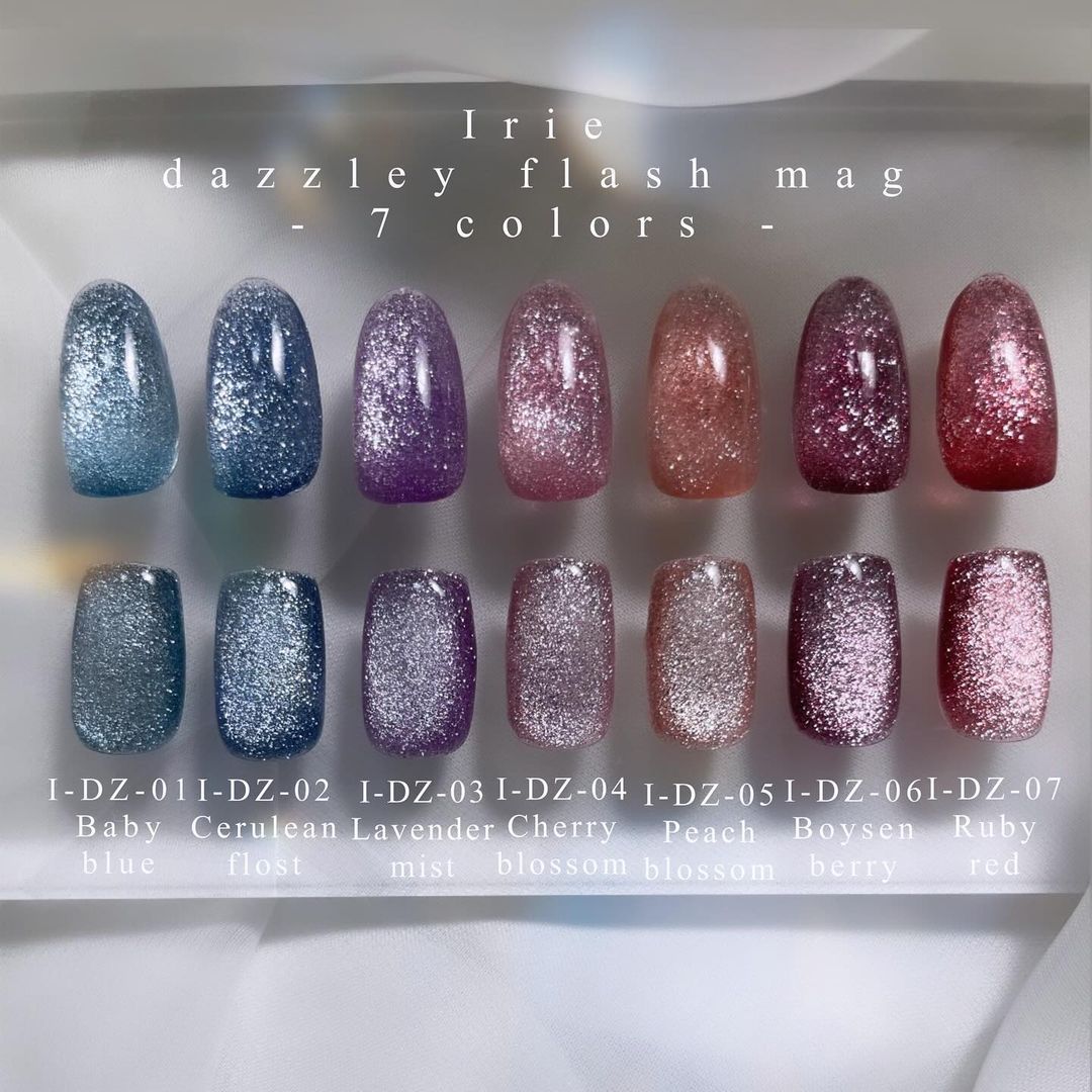 IRIE – Luna Beauty Store Australia