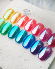 DIAMI Tint delight | Fruits series - no wipe syrup gel