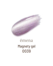 EMENA Magnety - Magnetic gel | 5 colours 0036~0040