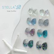 IZEMI Stella-b 10 year anniversary edition SEASON 3 - 8 colours
