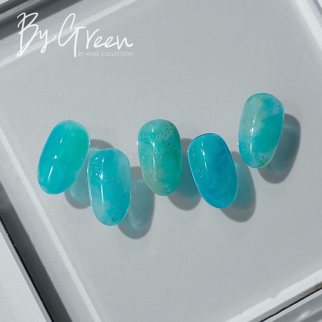 BY MUSE - By Green 6pc collection