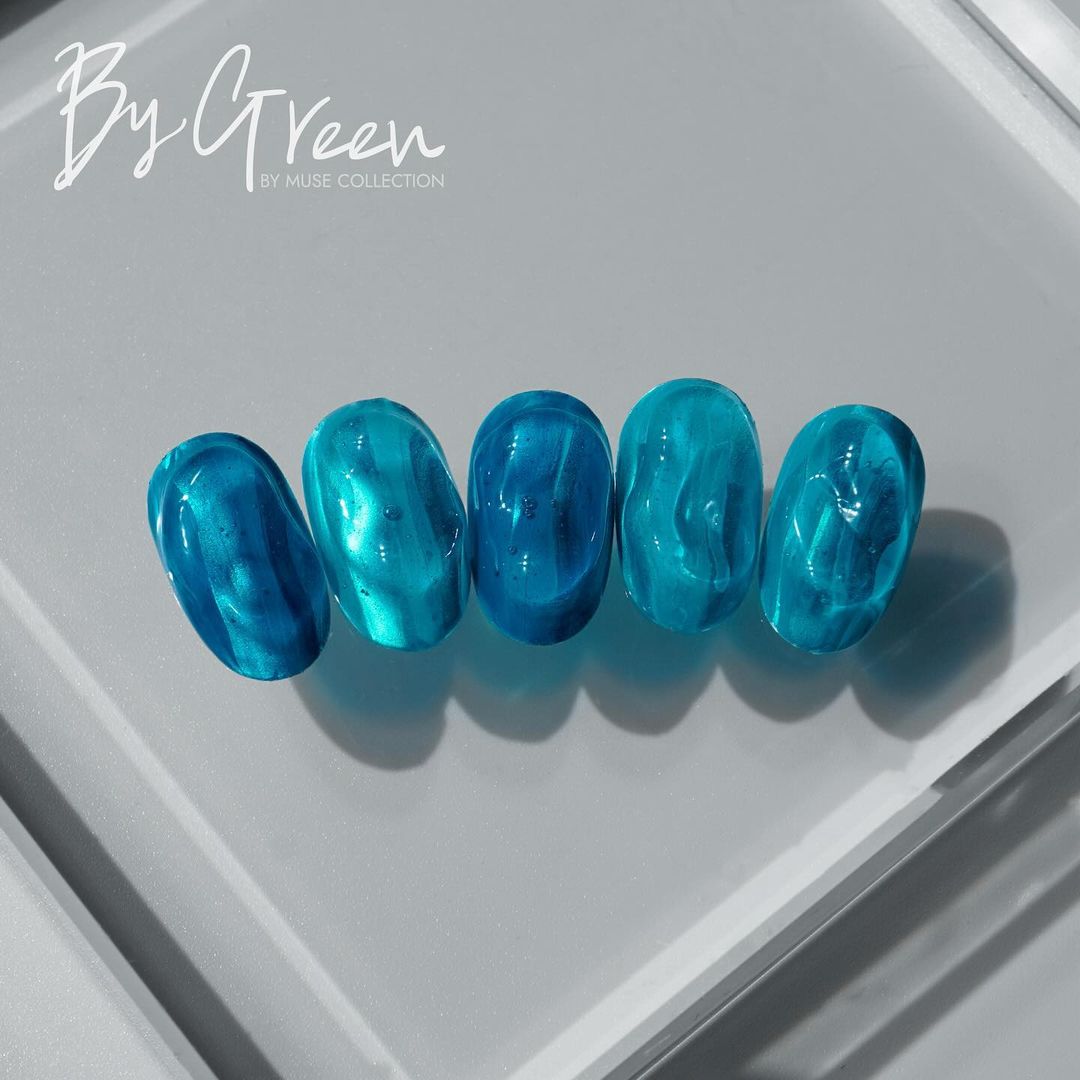 BY MUSE - By Green 6pc collection