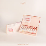 AtoZ Syrup colour gel - S33~40 | Individual/collection