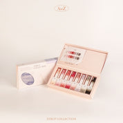 AtoZ Syrup colour gel - S25~32 | Individual/collection