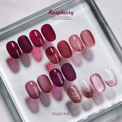 MAYOUR Raspberry - individual/collection