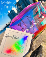 BLANC BLANC Aubecols - Melting Tinkerbell hologram magnetic 3pc set + 4 FREE GIFTS
