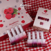 MAYOUR Raspberry - individual/collection
