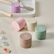 MORE GEL Mood gel 15pc collection - non wipe texture gel