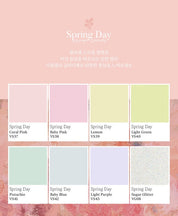 Valla Spring Day VS40