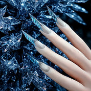 KOKOIST Crystal Cluster Crazy Gelip