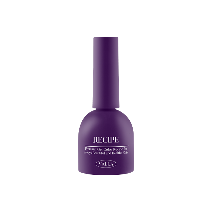 Valla Solid Non-Wipe Colour - Purple Series VC51-VC60