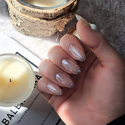 KOKOIST Crystal Glass Veil Powder