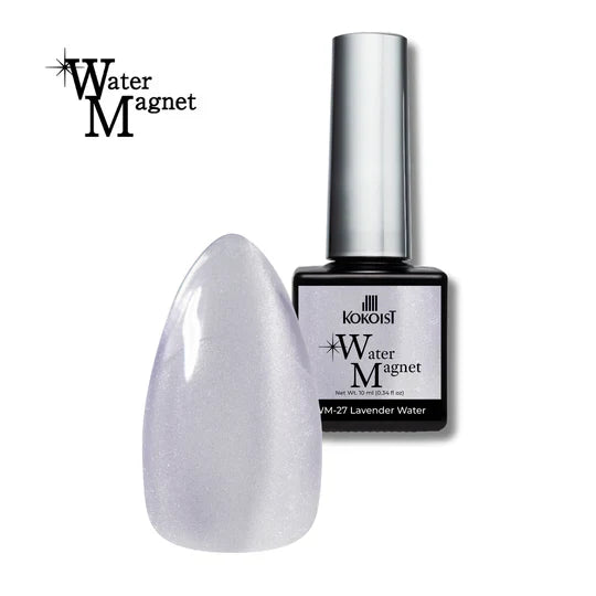 KOKOIST Water Magnet Gel Series (WM24-WM34)