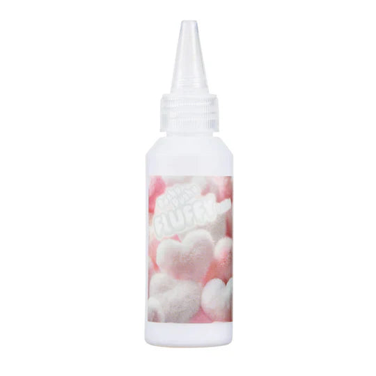 KOKOIST Pushu Pushu FLUFFY - Full 5pc Set/Single Bottles