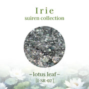 Irie Suiren collection - 3 colours