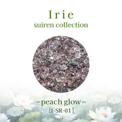 Irie Suiren collection - 3 colours