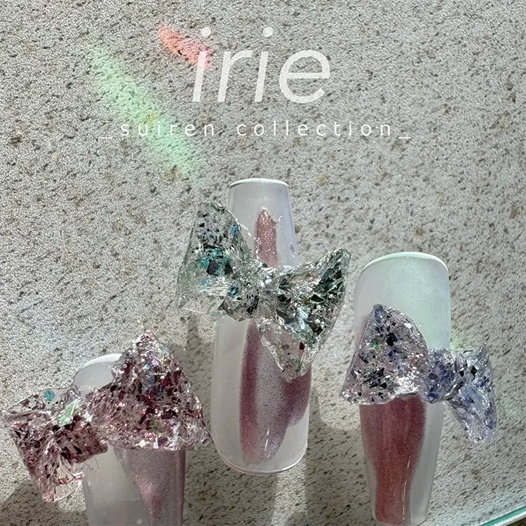 Irie Suiren collection - 3 colours