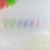 FROM THE NAIL Soap