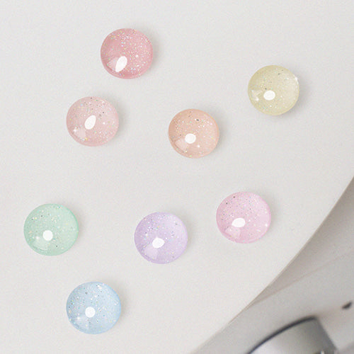 JIN.B Bubble tape 8pc collection