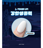 YOGO MAYO Zombie no wipe top gel - LOW