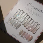 REVEINNAIL Eve glitter
