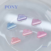 FROM THE NAIL Pony