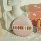 FROM THE NAIL Foundation