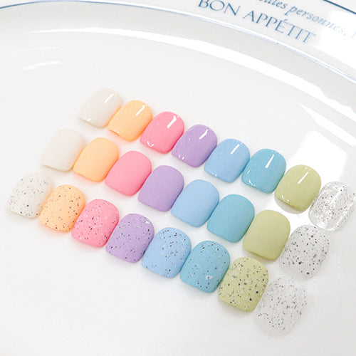 Fiote YU05 Cloud Latte Fiote YU05 Cloud Latte