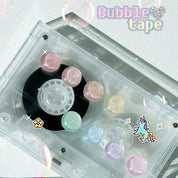 JIN.B Bubble tape 8pc collection