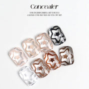 FIOTE Concealer gel - 8 colours