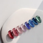 FROM THE NAIL Celebrity