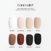 FIOTE Concealer gel - 8 colours
