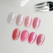 FROM THE NAIL Romantic comedy