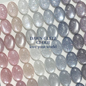 CLODI Dawn glitz 10pc collection