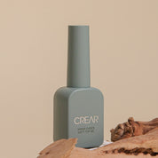 CREAR Mania choice matte top gel