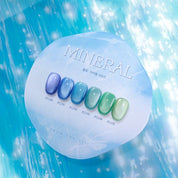 FROM THE NAIL Mineral