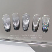 FROM THE NAIL Silver