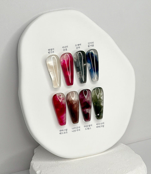 YOGO MAYO Cruel fairy tale