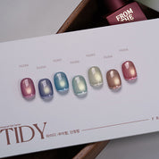 FROM THE NAIL Tidy
